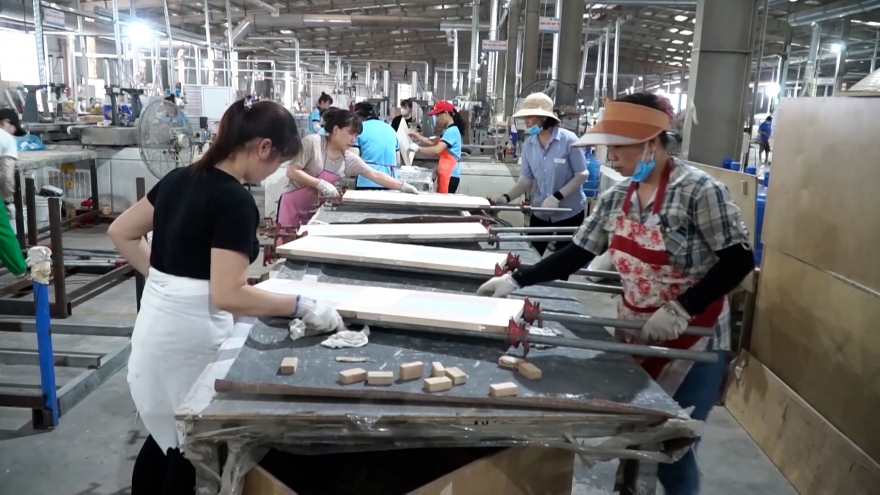 Đột phá thể chế để phát huy vai trò của kinh tế tư nhân