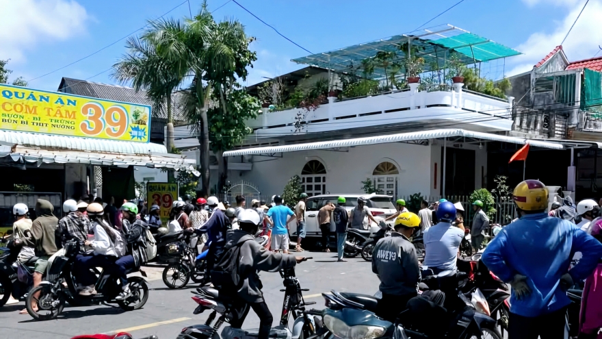 Cà Mau: Công an vào cuộc vụ tung tin "bắt cóc 2 cô gái"