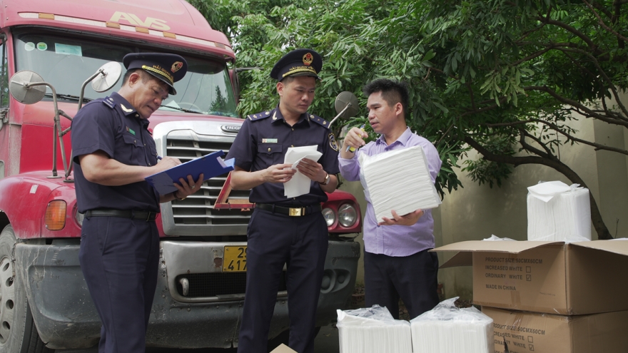 Giảm 485 đầu mối hải quan, doanh nghiệp làm thủ tục xuất nhập khẩu thế nào?