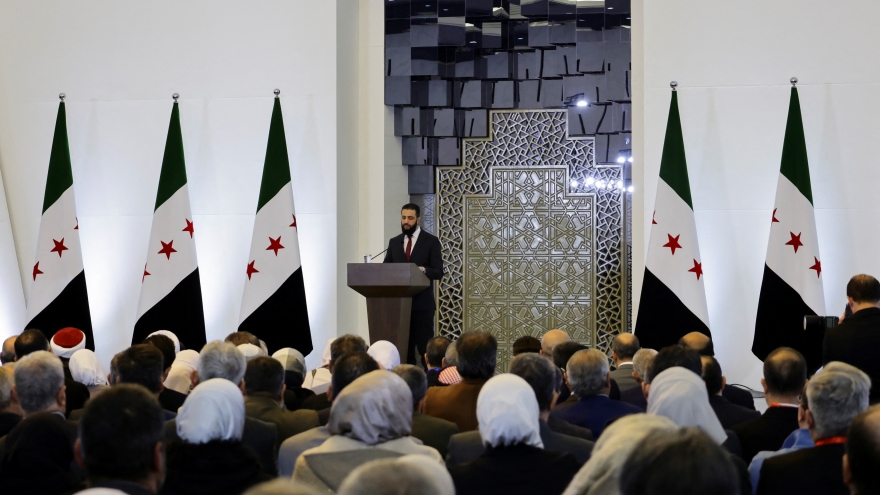 Syria đối mặt làn sóng bạo lực nghiêm trọng nhất trong nhiều năm