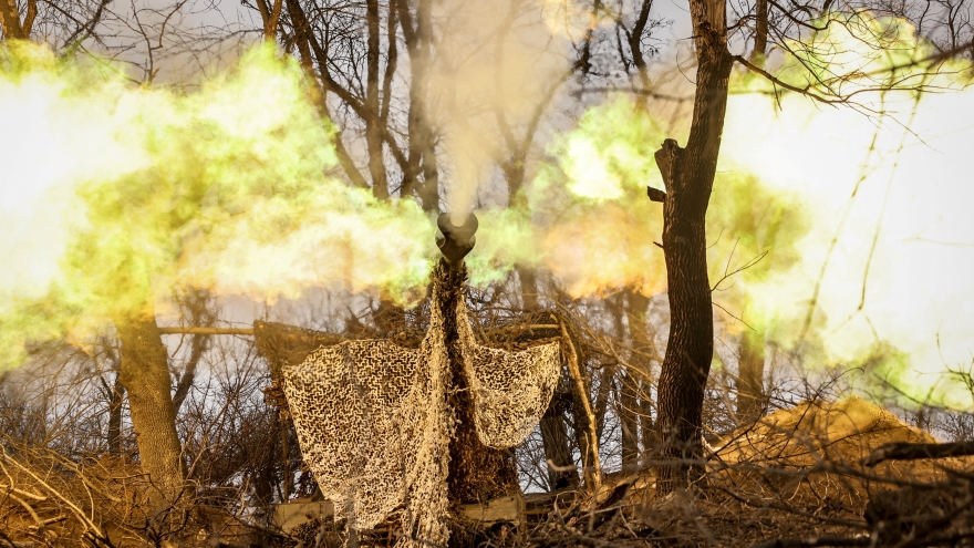 Quyết định mới của ông Trump có thể định hình lại chiến trường Ukraine