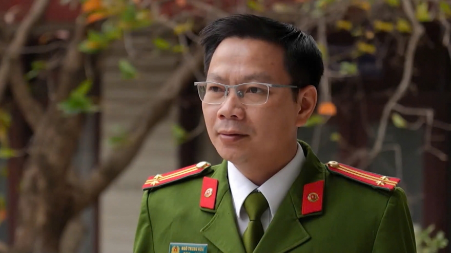 Chiêu trò tung tin sáp nhập tỉnh để "thổi" giá đất