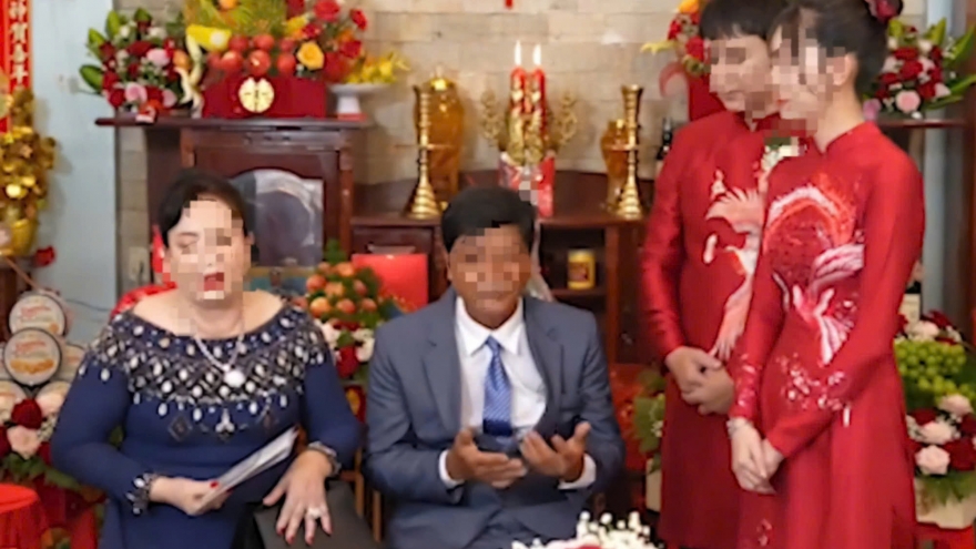 Kiên Giang kỷ luật Phó chủ tịch UBND huyện vì kê khai tài sản không trung thực