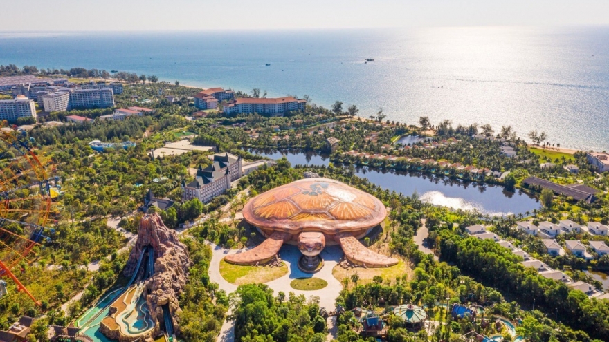 Phú Quốc đề xuất phương án sáp nhập phường, xã và đặt tên đặc khu