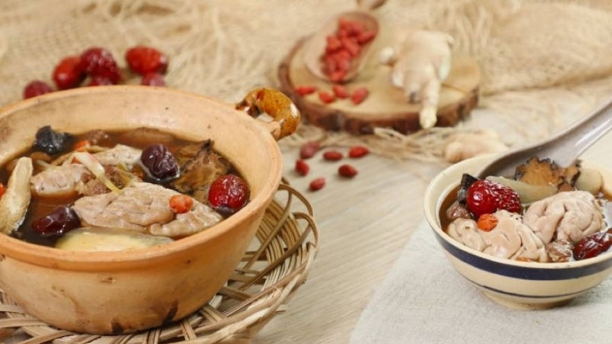 Bộ phận siêu bổ dưỡng của lợn, sử dụng đúng cách sẽ cực tốt cho sức khỏe