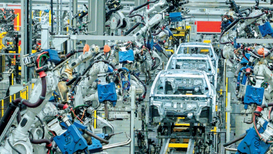 Ấn phẩm Tiếng nói Việt Nam số 13 (1980) - Thứ Năm ngày 27/3/2025