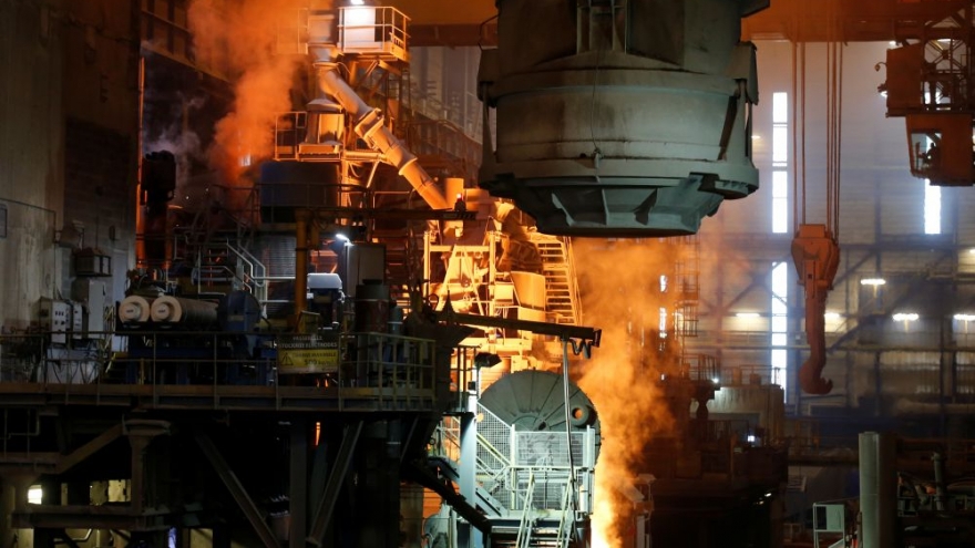 Australia đầu tư 750 triệu AUD cho nghiên cứu phát triển ngành luyện kim công nghệ cao