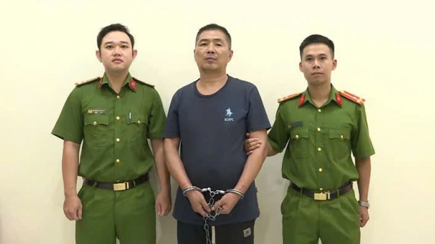 Nóng 24h: Nhóm tội phạm Trung Quốc thuê người Việt bắt cóc đồng hương tống tiền