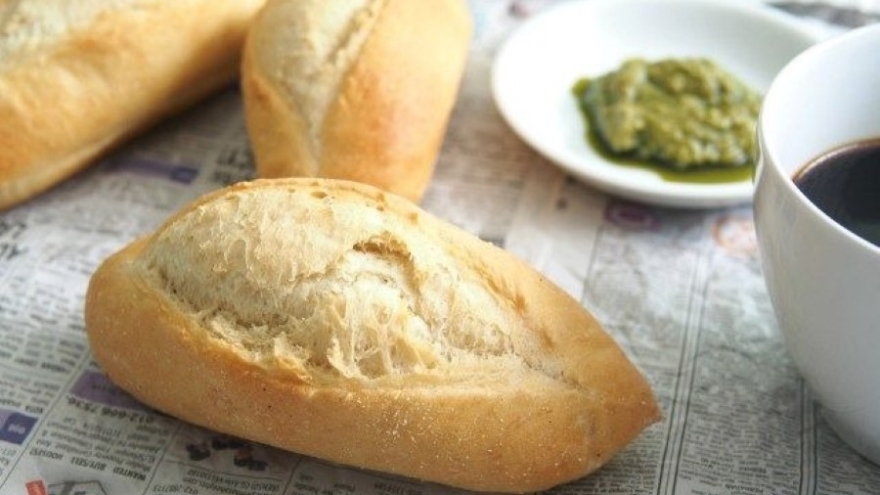 Bánh mì kết hợp cùng loại gia vị quen thuộc này, càng ăn càng sống thọ