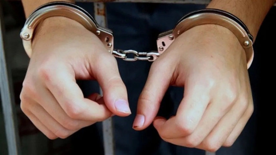 Khởi tố đối tượng sản xuất trái phép chất ma túy đăng bán trên mạng xã hội