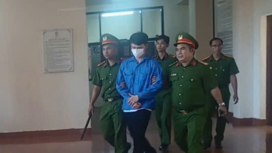 Cựu trung úy giết người tình, vứt xác xuống sông bị tuyên phạt án chung thân