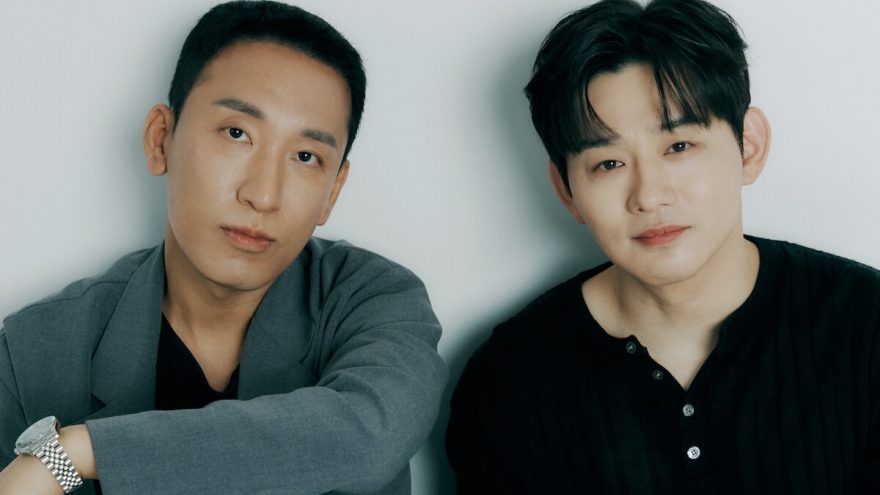 Người đào tạo nhóm nhạc EXO, Red Velvet tham gia “Tân binh toàn năng”