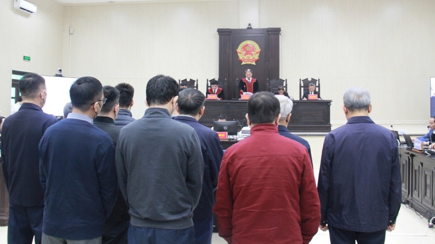 Hôm nay xét xử vắng mặt bà Nguyễn Thị Thanh Nhàn trong vụ án thứ 5