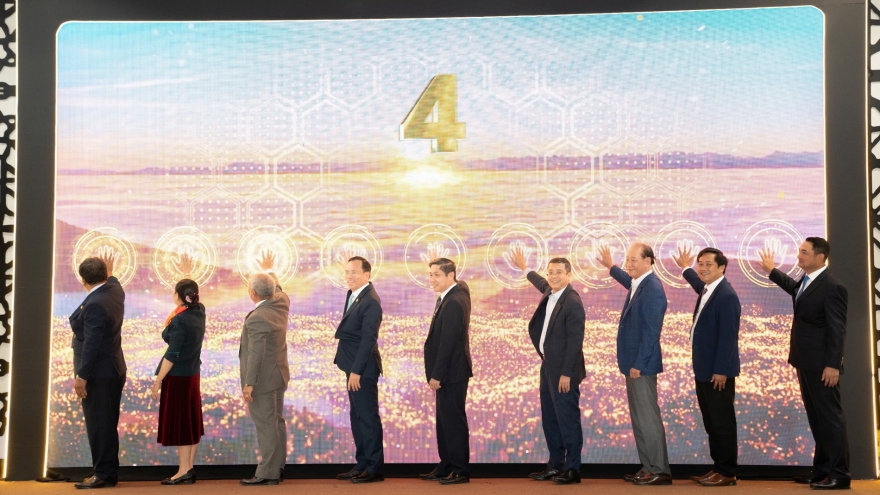 Quảng Nam phát triển cung đường du lịch Hội An - Mỹ Sơn - Cổng Trời Đông Giang