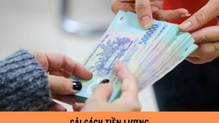 Lương hưu từ 1/7/2025 sẽ có nhiều điểm mới