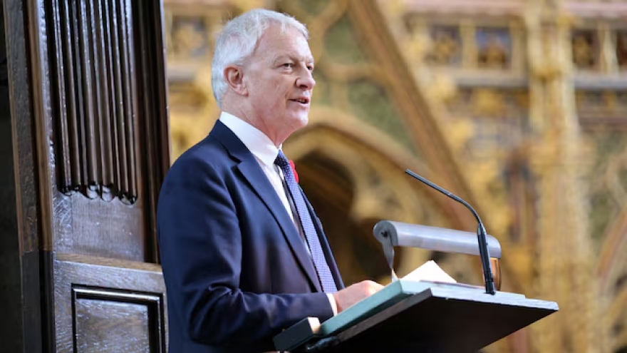 New Zealand sa thải Cao uỷ tại Anh vì phát ngôn không đúng mực về ông Trump