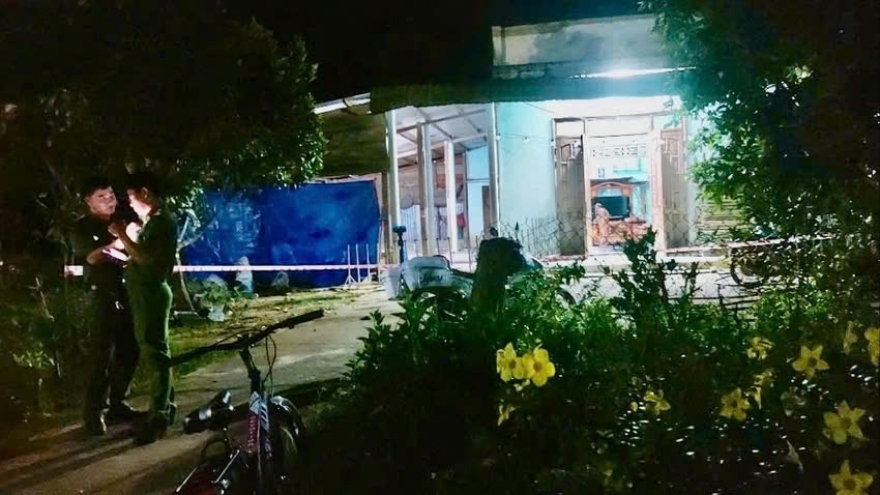 Nóng 24h: Xô xát vì nợ nần, một người tử vong, nghi phạm ra đầu thú