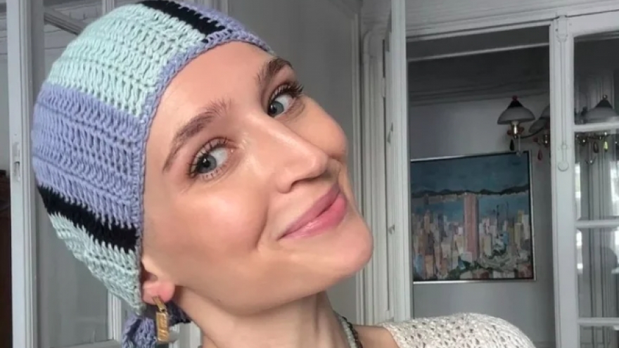 ChatGPT phát hiện bệnh ung thư cho cô gái 27 tuổi