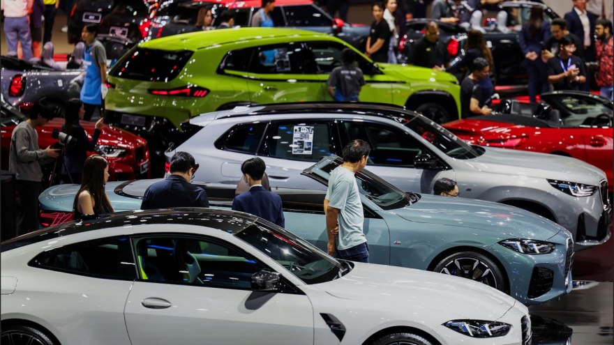 Học giả Nhật Bản cảnh báo “tổn thất kép” từ chính sách thuế của Mỹ