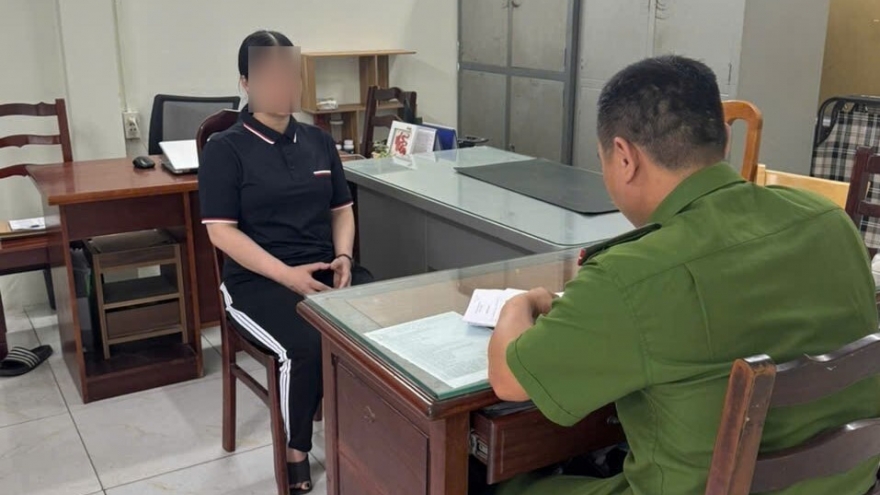 Khởi tố nữ tài xế lái Mercedes đâm hàng loạt xe máy ở Thủ Đức