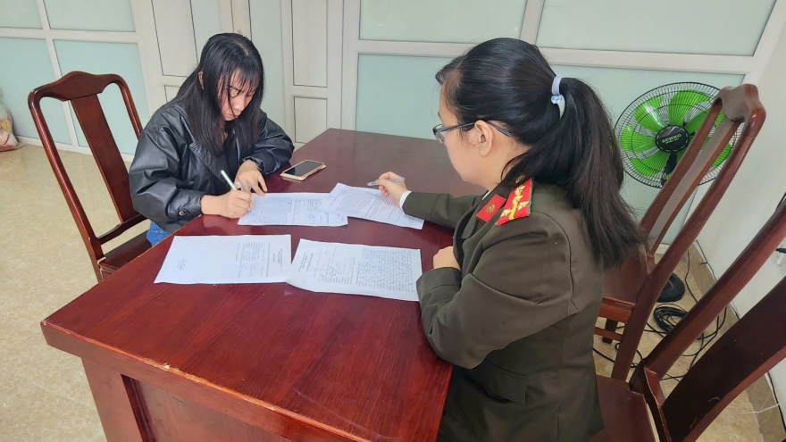 Xử phạt hành chính 3 người đăng tải, chia sẻ thông tin sai sự thật