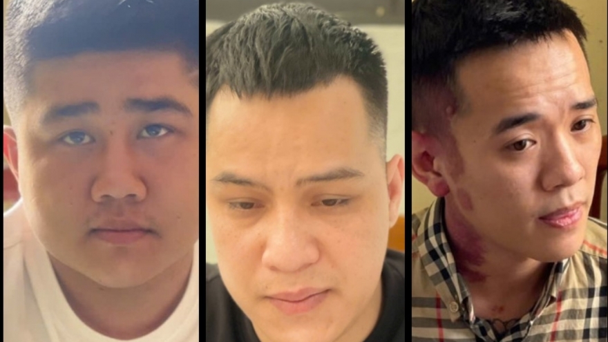 Khởi tố 3 người gây rối, đánh người ở quán bar tại Quảng Bình