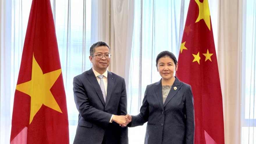 Việt Nam coi trọng, mong muốn trao đổi kinh nghiệm với Trung Quốc về cải cách tư pháp