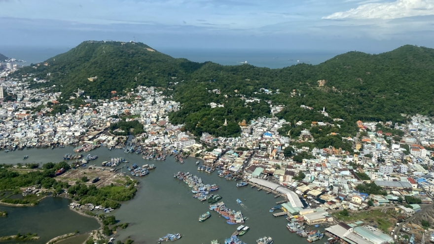 Đề nghị truy tố 17 bị can trong đường dây làm giả hồ sơ đất đai