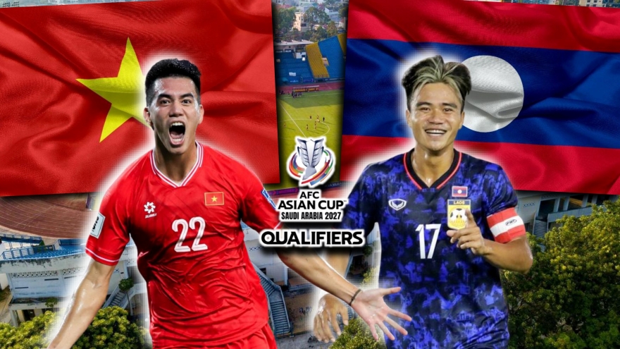 Dự đoán kết quả và đội hình ra sân trận ĐT Việt Nam vs ĐT Lào