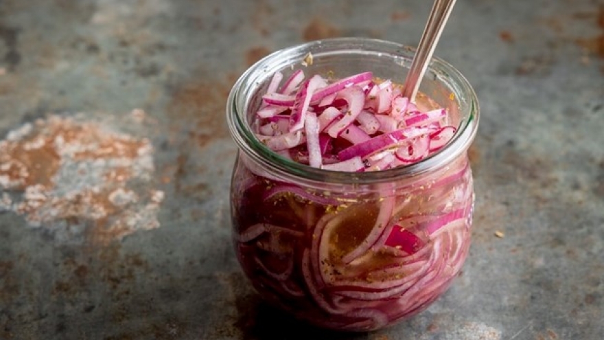 Việt Nam có loại gia vị ăn vài lát mỗi ngày vừa bổ máu vừa giúp ngừa ung thư