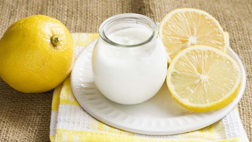 5 lý do để tránh kết hợp chanh với các bữa ăn có sữa đông