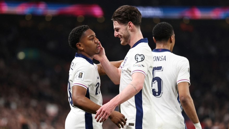 Lịch thi đấu và trực tiếp bóng đá hôm nay 24/3