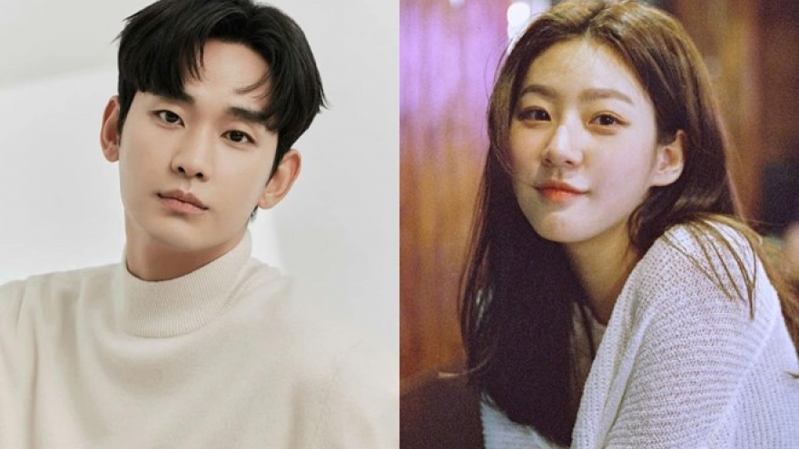 Kim Soo Hyun phủ nhận hẹn hò Kim Sae Ron trong 6 năm