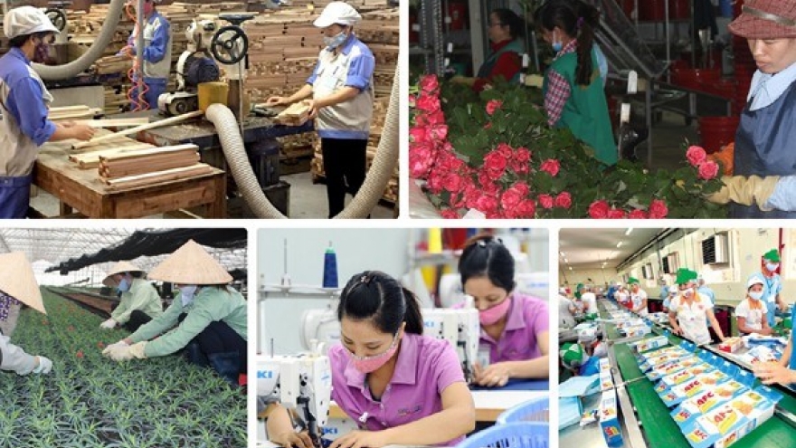 Chỉ thị của Thủ tướng Chính phủ về thúc đẩy phát triển doanh nghiệp nhỏ và vừa