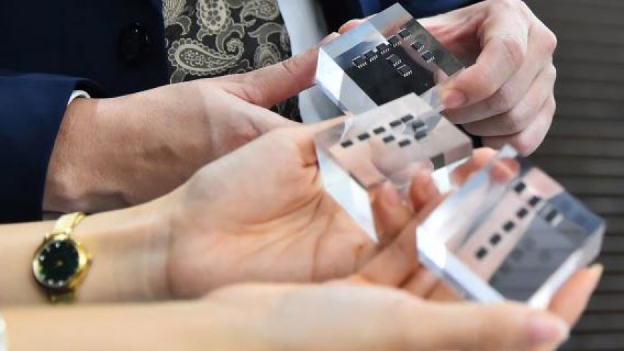 Tháo điểm nghẽn để kinh tế tư nhân phát huy thế mạnh