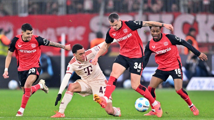 Lịch thi đấu và trực tiếp bóng đá hôm nay 28/3