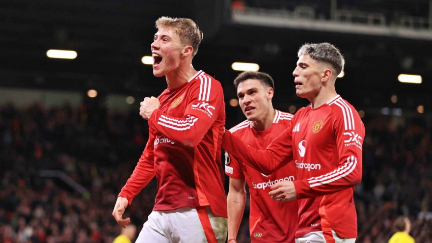 Lịch thi đấu và trực tiếp bóng đá hôm nay 6/3