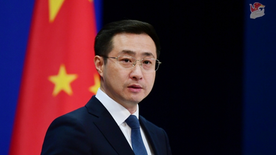 Trung Quốc ủng hộ kế hoạch tái thiết Gaza của các nước Arab