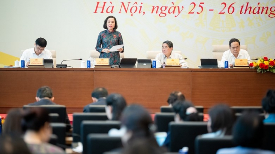 Sắp xếp bộ máy: Gia cố cơ chế, chính sách để phát huy lực lượng được đào tạo