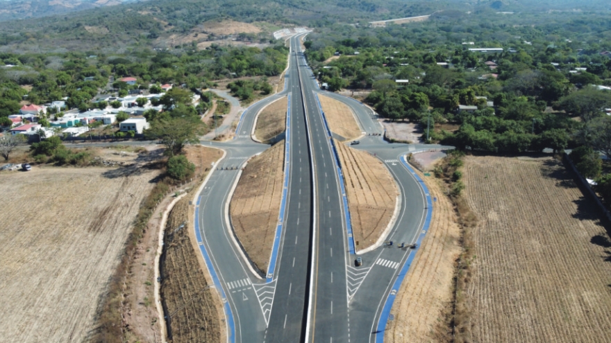 Nhật Bản công bố Sách trắng hợp tác phát triển 2024