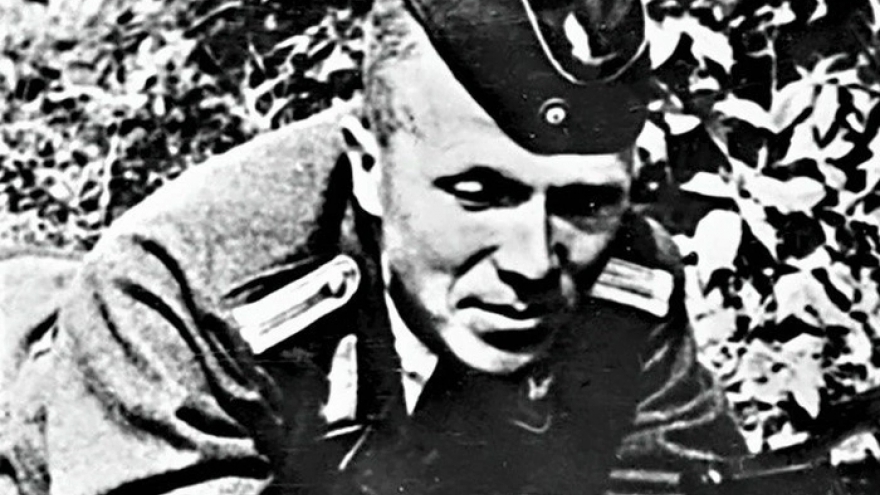 Anh hùng Nikolai Kuznetsov - Tình báo viên táo bạo nhất Liên Xô