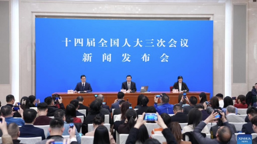 Trung Quốc dồn dập đáp trả động thái tăng thuế mới của Mỹ