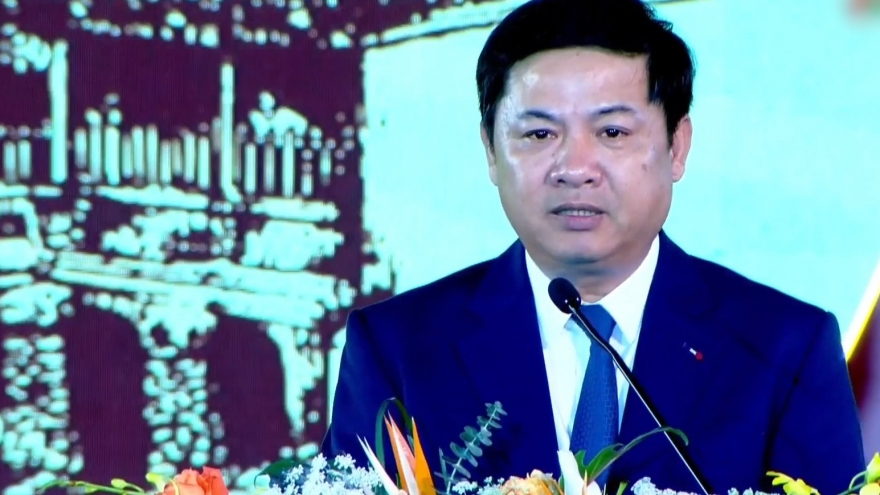 Kỷ niệm 50 năm ngày giải phóng thành phố Hội An, tỉnh Quảng Nam