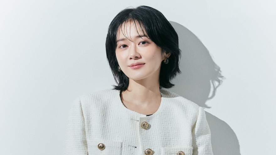 Jang Nara kể chuyện "cưa đổ" chồng quay phim sau nhiều tháng theo đuổi