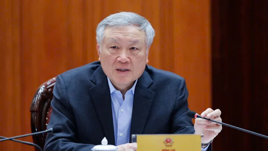 Cán bộ nghỉ việc khi tinh gọn bộ máy không được nhận thêm hỗ trợ của địa phương