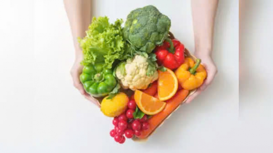 Mùa hè đến rồi nên ăn rau gì?