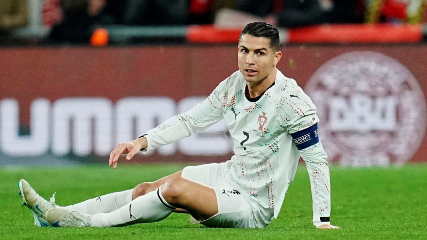Kết quả bóng đá hôm nay 21/3: Sao MU làm lu mờ Ronaldo ở tứ kết Nations League
