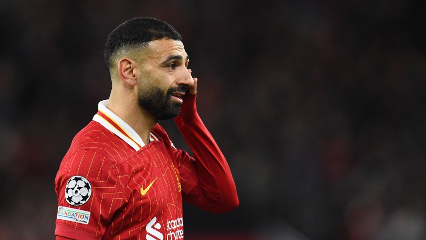 Liverpool và nguy cơ mất 2 danh hiệu chỉ trong ít ngày