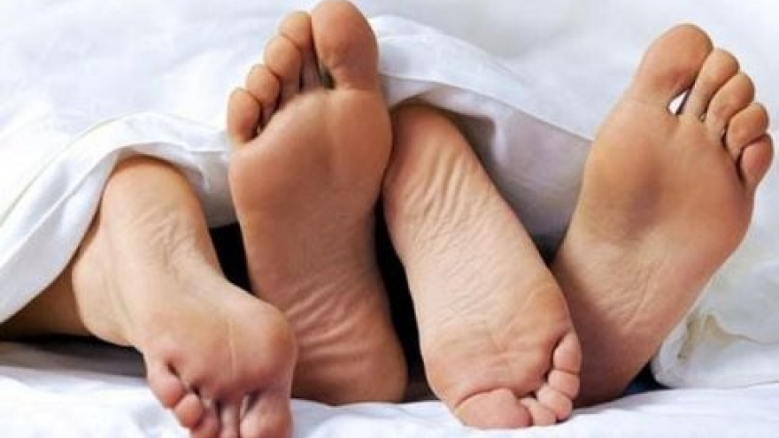 Thượng mã phong - tai nạn khiến nam giới có thể nguy hiểm tính mạng