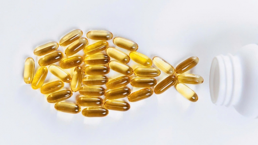 Điều gì xảy ra khi bạn sử dụng quá nhiều axit béo omega-3?